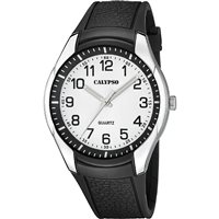 Orologio Calypso Uomo Street Style in Plastica K5843/1 - K5843/1